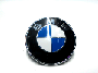 Image of Badge. D = 70MM image for your 1995 BMW